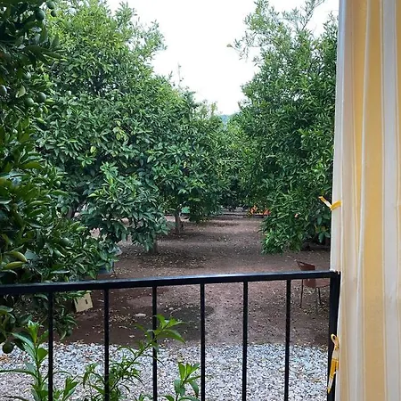 Adrasan Pusula Apart Kumluca