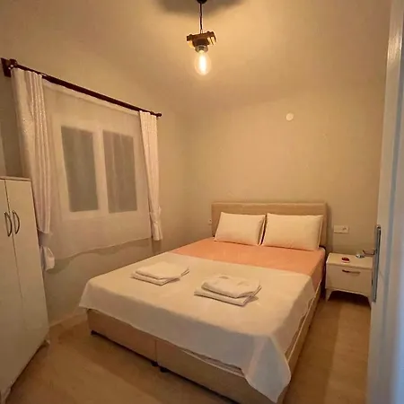 Apartment Adrasan Pusula Apart Kumluca