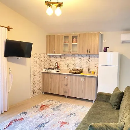 Adrasan Pusula Apart Apartment
